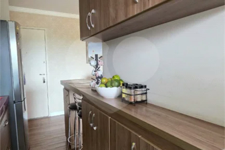 Apartamento à venda com 2 quartos, sendo 1 suíte, em Jabaquara, São Paulo, SP