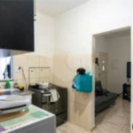Casa com 200m² , 4 dormitórios , sendo 3 suítes , 2 vagas , à venda no Jabaquara.