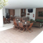 Apartamento á venda - Smart Maracá