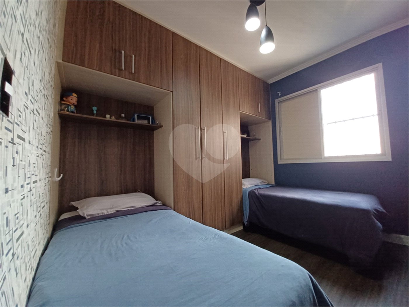 Apartamento à venda ou para alugar com 2 quartos, sendo 1 suíte, em Tremembé, São Paulo, SP