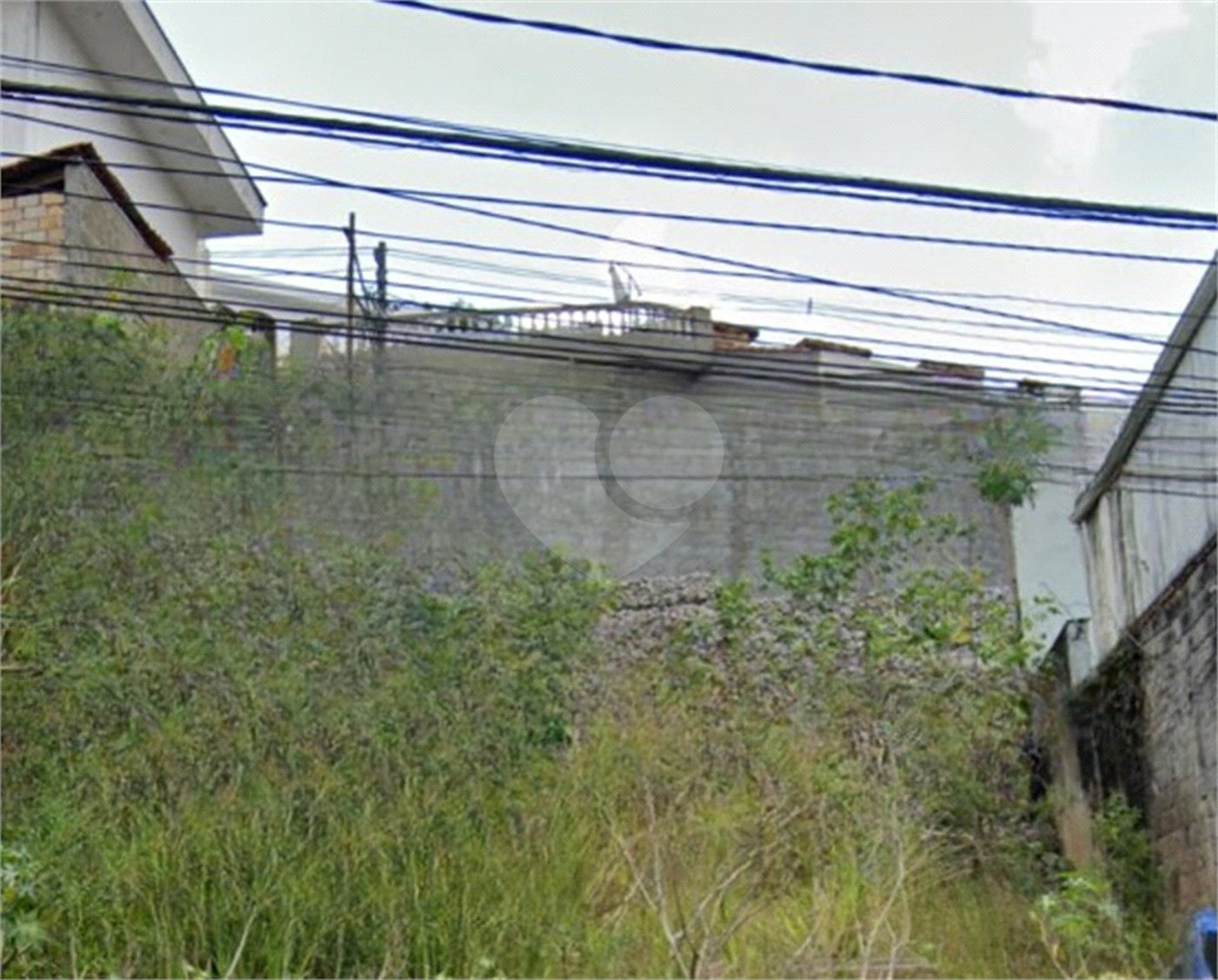 Terreno à venda em Morumbi, São Paulo, SP