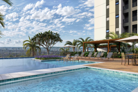 Reserva Siena Boa Vista