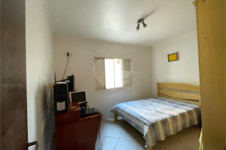Casa à venda com 4 quartos no Centro, Itapetininga, SP