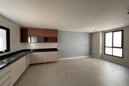 Casa com 2 dormitórios à venda, 88 m² por R$ 845.000,00 - Ponta da Praia - Santos/SP