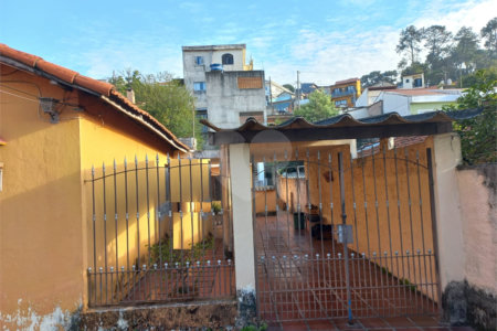Casa à venda com 3 quartos em Vila Mazzei, São Paulo, SP