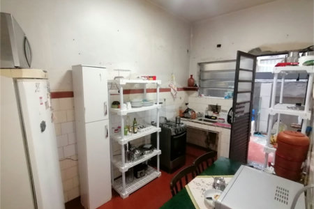 Apartamento à venda com 2 quartos em Vila Mariana, São Paulo, SP