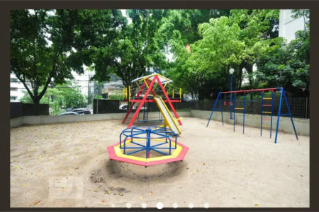 Cobertura à venda com 2 suítes em Jardim Londrina, São Paulo, SP