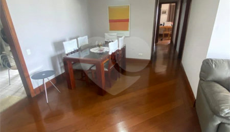 Apartamento à venda com 4 quartos, sendo 2 suítes,  em Ipiranga, São Paulo, SP
