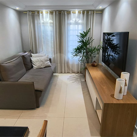Sobrado à venda com 3 quartos, sendo 1 suíte, em Vila Medeiros, São Paulo, SP