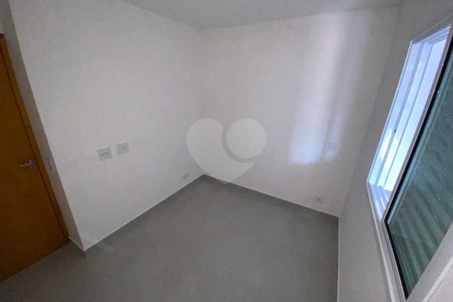 Casa à venda com 2 quartos no condomínio Rua Cauré, São Paulo - SP