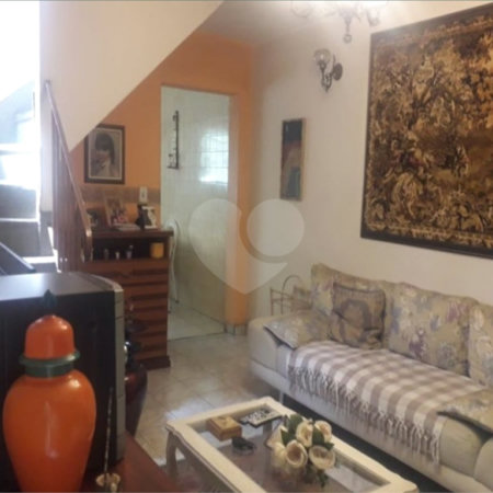 Casa à venda com 3 quartos, sendo 1 suíte, em Vila Mazzei, São Paulo, SP