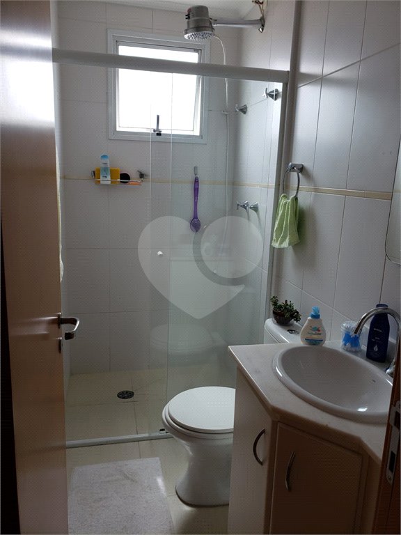 Apartamento à venda com 3 quartos, sendo 1 suíte, em Mandaqui, São Paulo, SP