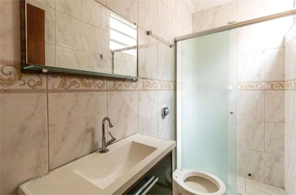 Sobrado à venda com 3 quartos em Freguesia do Ó, São Paulo, SP
