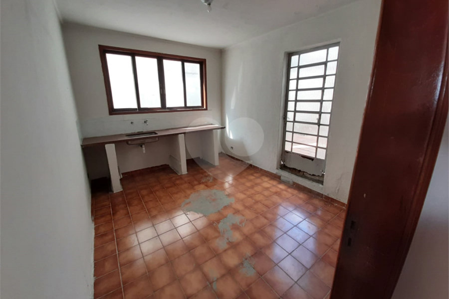 Casa à venda com 5 quartos, sendo 1 suíte, em Tucuruvi, São Paulo, SP