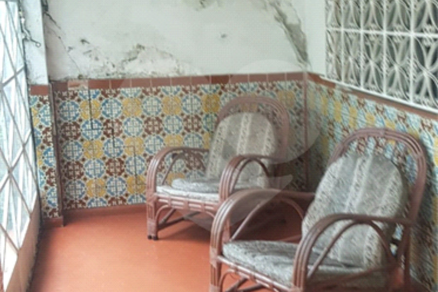 Sobrado à venda ou para alugar com 4 quartos em Santana, São Paulo, SP