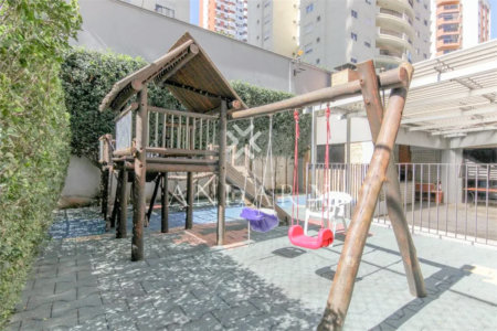 Apartamento à venda com 4 quartos, sendo 2 suítes, em Perdizes, São Paulo, SP