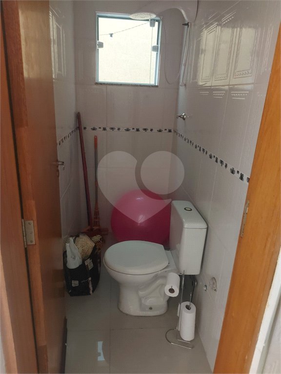Sobrado à venda com 3 quartos, sendo 1 suíte, em Tremembé, São Paulo, SP