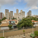 Sobrado à venda com 4 quartos, sendo 1 suíte, em Brooklin Velho, São Paulo, SP