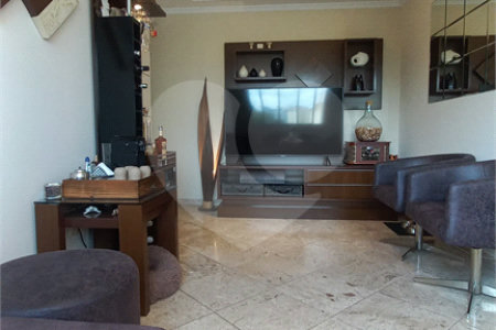 Apartamento à venda com 2 quartos em Jaguaré, São Paulo, SP