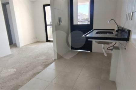 Apartamento à venda com 2 quartos em Vila Progresso, Guarulhos, SP