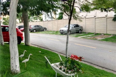 Apartamento à venda com 2 quartos em Jardim São João (jaraguá), São Paulo, SP