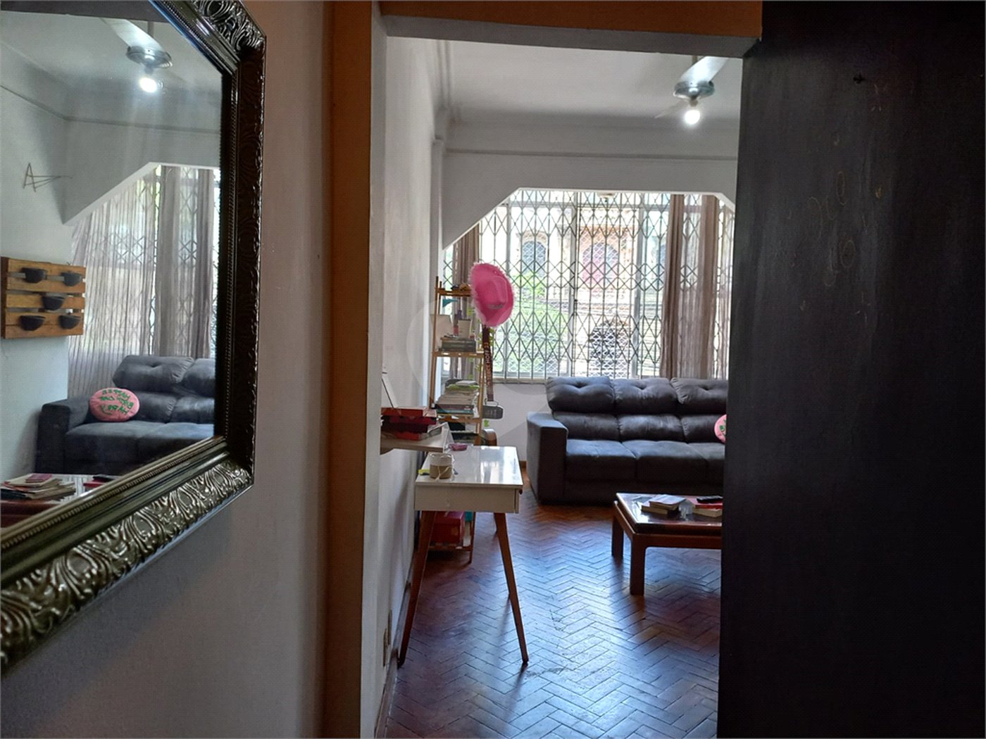 Apartamento à venda com 2 quartos em Maracanã, Rio de Janeiro, RJ