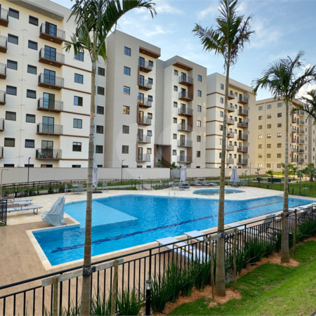 Apartamento à Venda – Viva Parque Residencial | Indaiatuba/SP