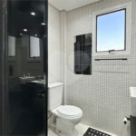 Cobertura duplex com 90 m², perfeita para quem busca conforto, privacidade e uma excelente localização.