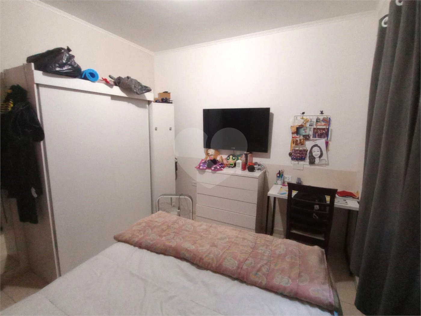 Sobrado com 5 dormitórios à venda, 250 m² por R$ 750.000 - Parque Santa Madalena - São Paulo/SP