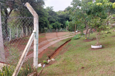 Chácara à venda com 1 quarto em Bairro Campos de Santo Antônio, Itu, SP