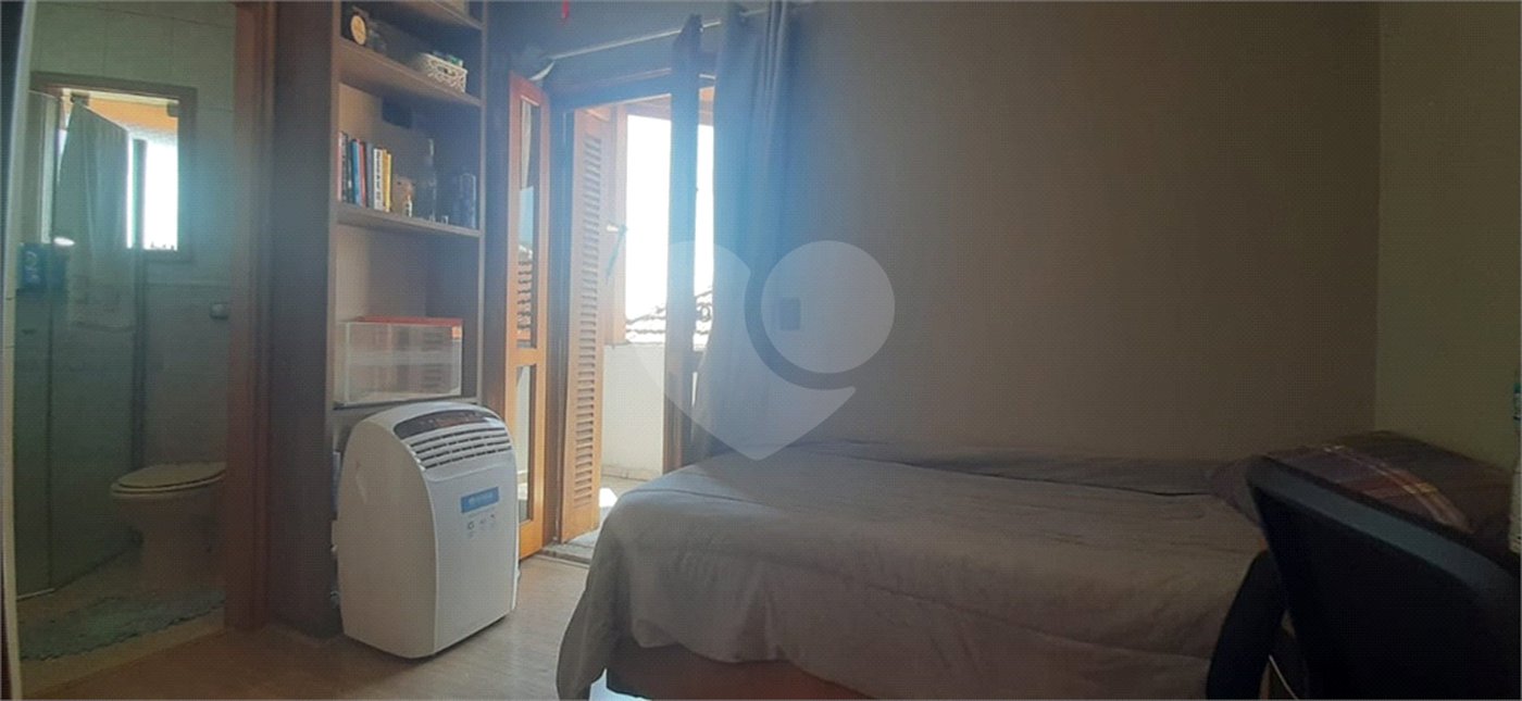 Casa à venda com 4 quartos, sendo 2 suítes,  em Jardim Paraíso, São Paulo, SP
