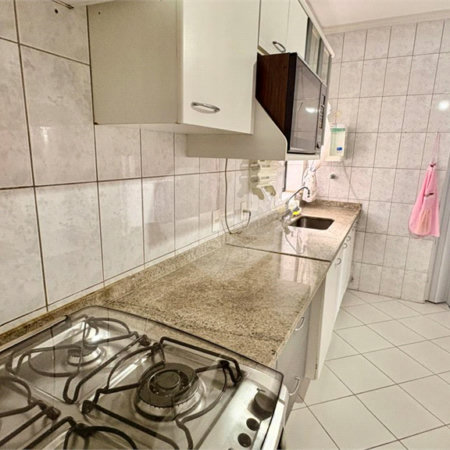 Apartamento à venda com 3 quartos, sendo 1 suíte, no Centro, Sorocaba, SP