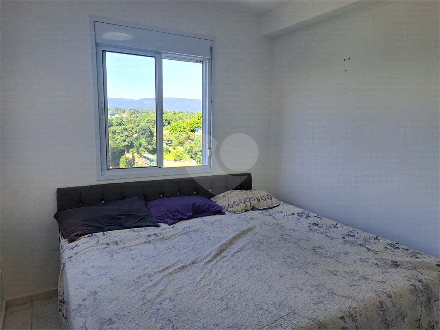 Apartamento à venda com 2 quartos, sendo 1 suíte, em Jardim Tereza Cristina, Jundiaí, SP