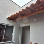 Casa de Vila à venda com 2 quartos em Jardim Santa Marta, Sorocaba, SP