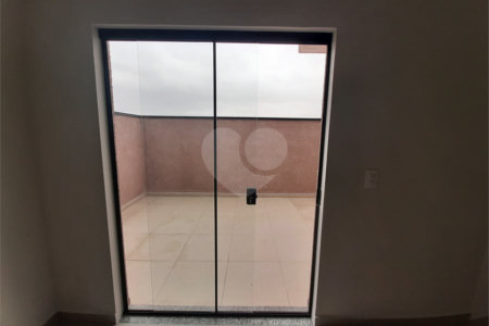 Apartamento à venda com 3 quartos em Vila Nivi, São Paulo, SP