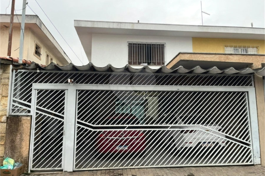 Casa à venda com 2 quartos em Tremembé, São Paulo, SP