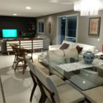 Apartamento à venda com 3 suítes em Jardim das Vertentes, São Paulo, SP