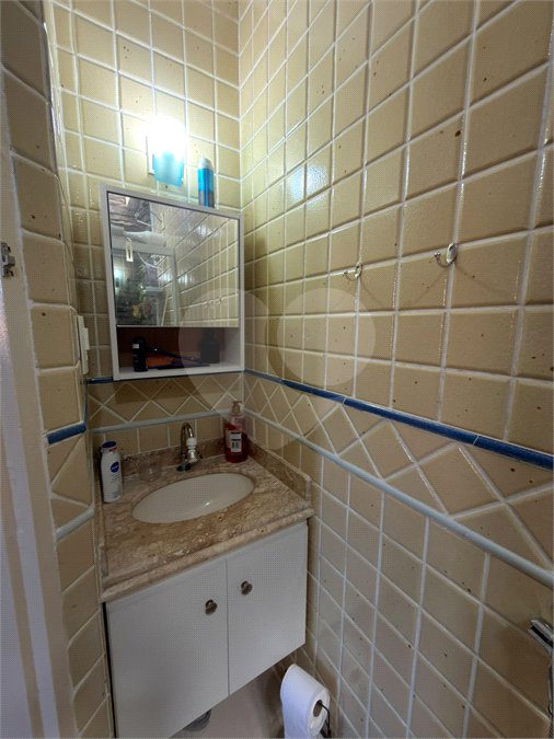Casa em condomínio à venda com 2 suítes em Palmeiras, Cabo Frio, RJ