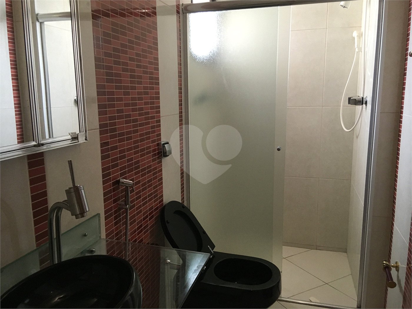 Apartamento à venda com 4 quartos, sendo 2 suítes, em Santana, São Paulo, SP