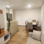 Apartamento à venda com 3 quartos, sendo 1 suíte, em Barra Funda, São Paulo, SP