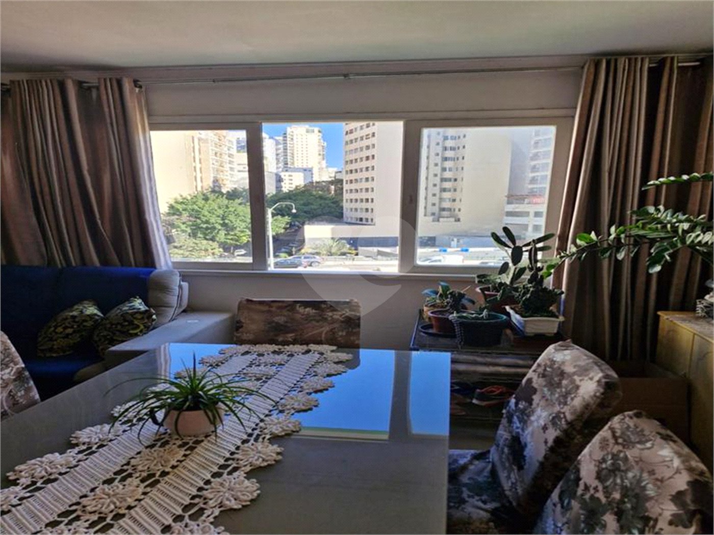 Apartamento à venda com 3 quartos, sendo 1 suíte, em Barra Funda, São Paulo, SP
