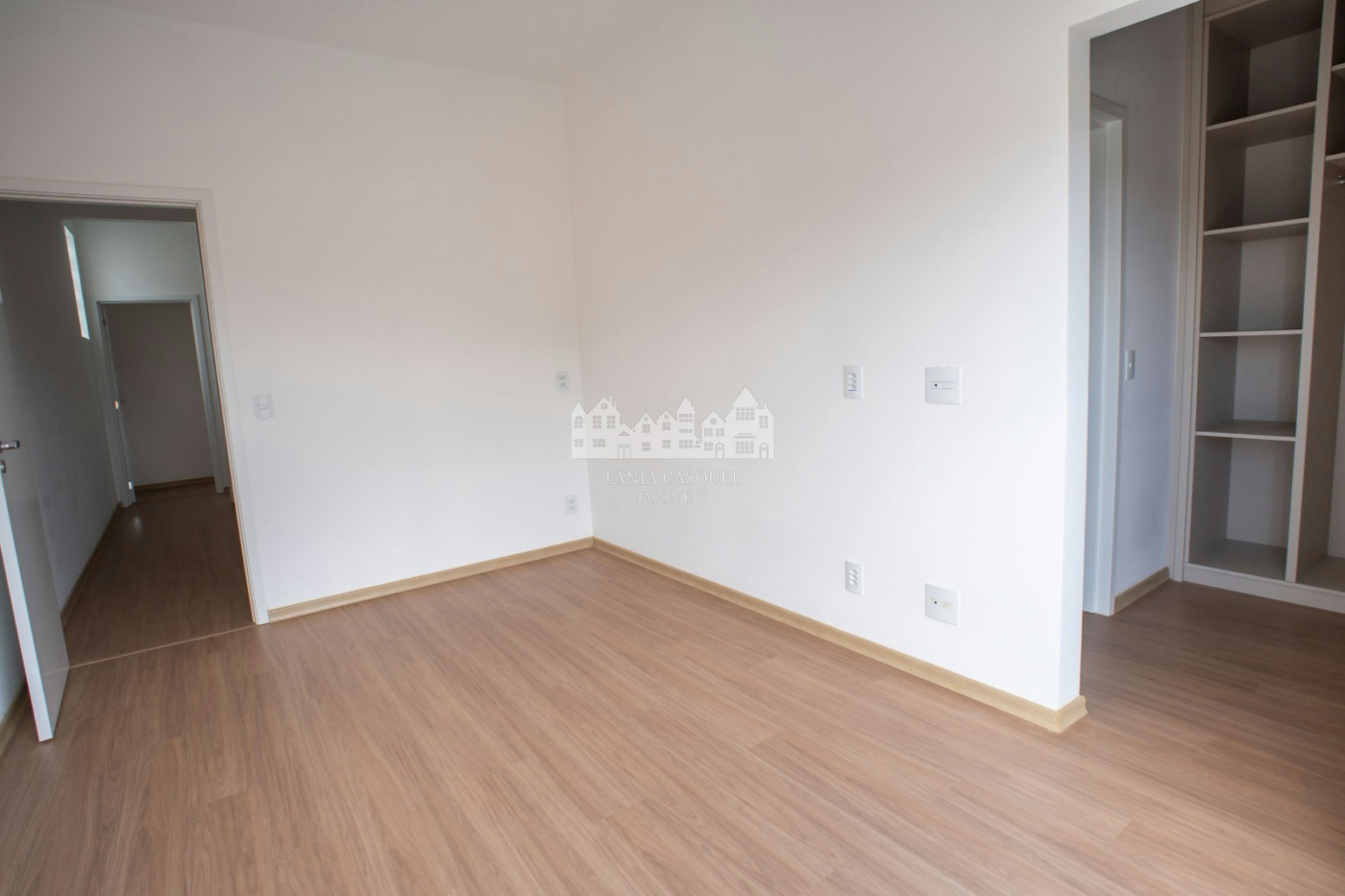 Casa para alugar com 3 suítes no condomínio Juca 700, Atibaia - SP