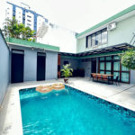 Casa com 3 dormitórios para alugar, 170 m² por R$ 13.740,00/mês - Gonzaga - Santos/SP