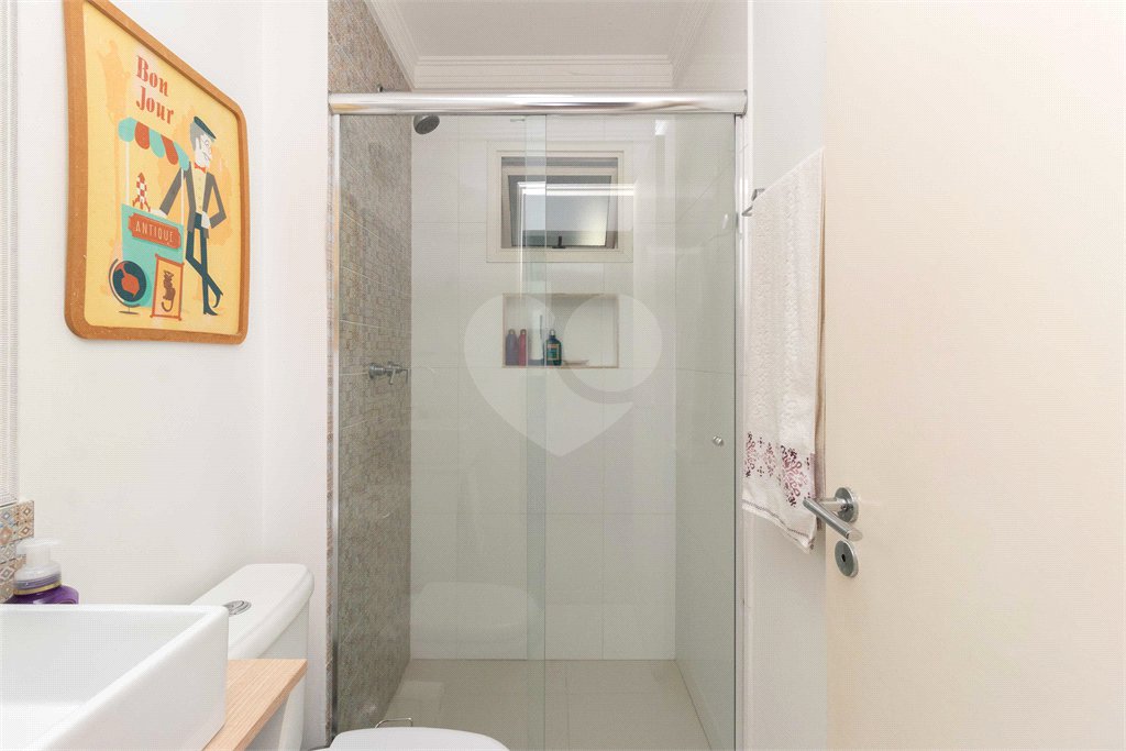 Apartamento à venda com 3 quartos, sendo 1 suíte,  em Gopoúva, Guarulhos, SP