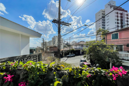 Sobrado à venda com 3 quartos em Vila Madalena, São Paulo, SP
