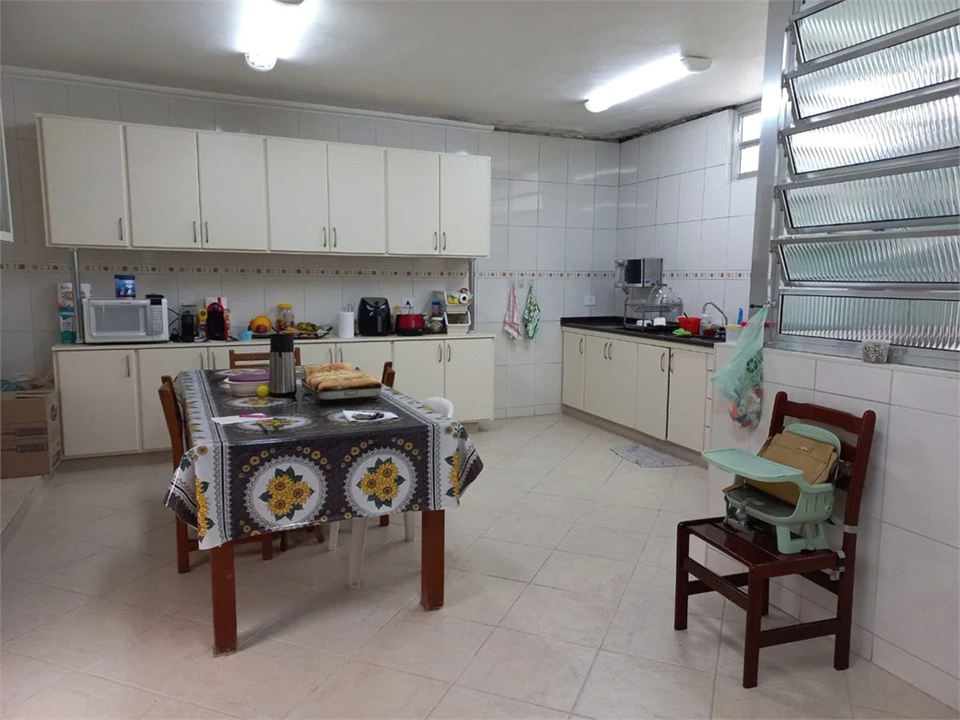 Sobrado à venda com 3 quartos, sendo 2 suítes, em Jaguaré, São Paulo, SP