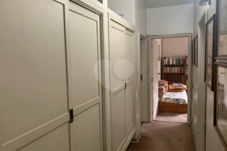 Apartamento à venda com 3 quartos em Jardim Paulista, São Paulo, SP