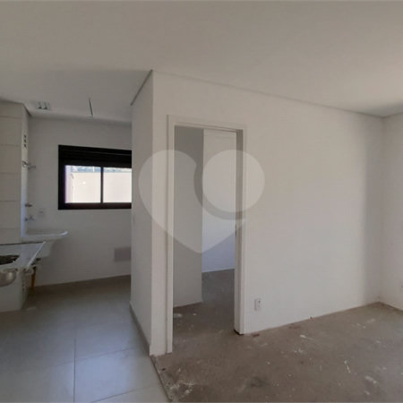 Apartamento à venda com 2 quartos, sendo 1 suíte, em Jardim São Paulo(zona Norte), São Paulo, SP