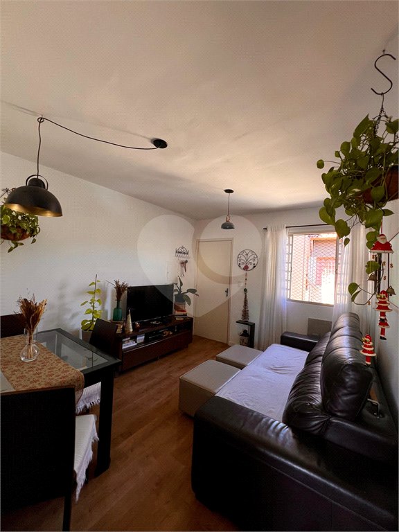Apartamento à venda com 2 quartos em Tremembé, São Paulo, SP