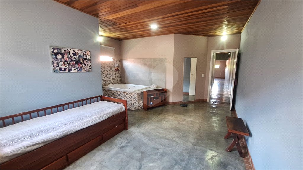 Casa à venda com 4 quartos, sendo 2 suítes, em Parque Esmeralda, Sorocaba, SP